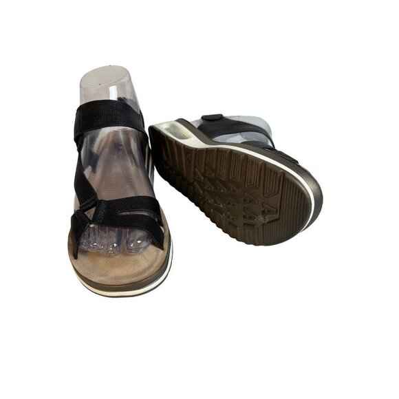 Annie Comfort Women's Strappy Sandals Size 6.5 Sku 2508 - Picture 8 of 13